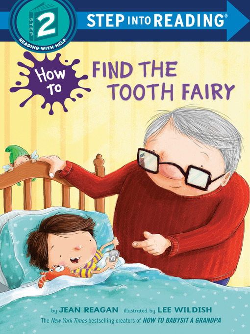 Title details for How to Find the Tooth Fairy by Jean Reagan - Available